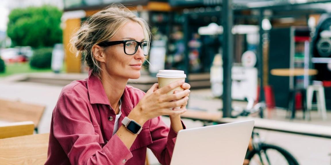 Moderne Lernumgebung für Selbstentwicklung