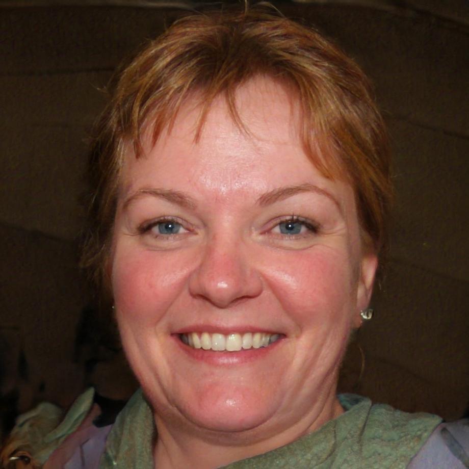 Dr. Friederike Lehmann, Leiterin Curriculumentwicklung