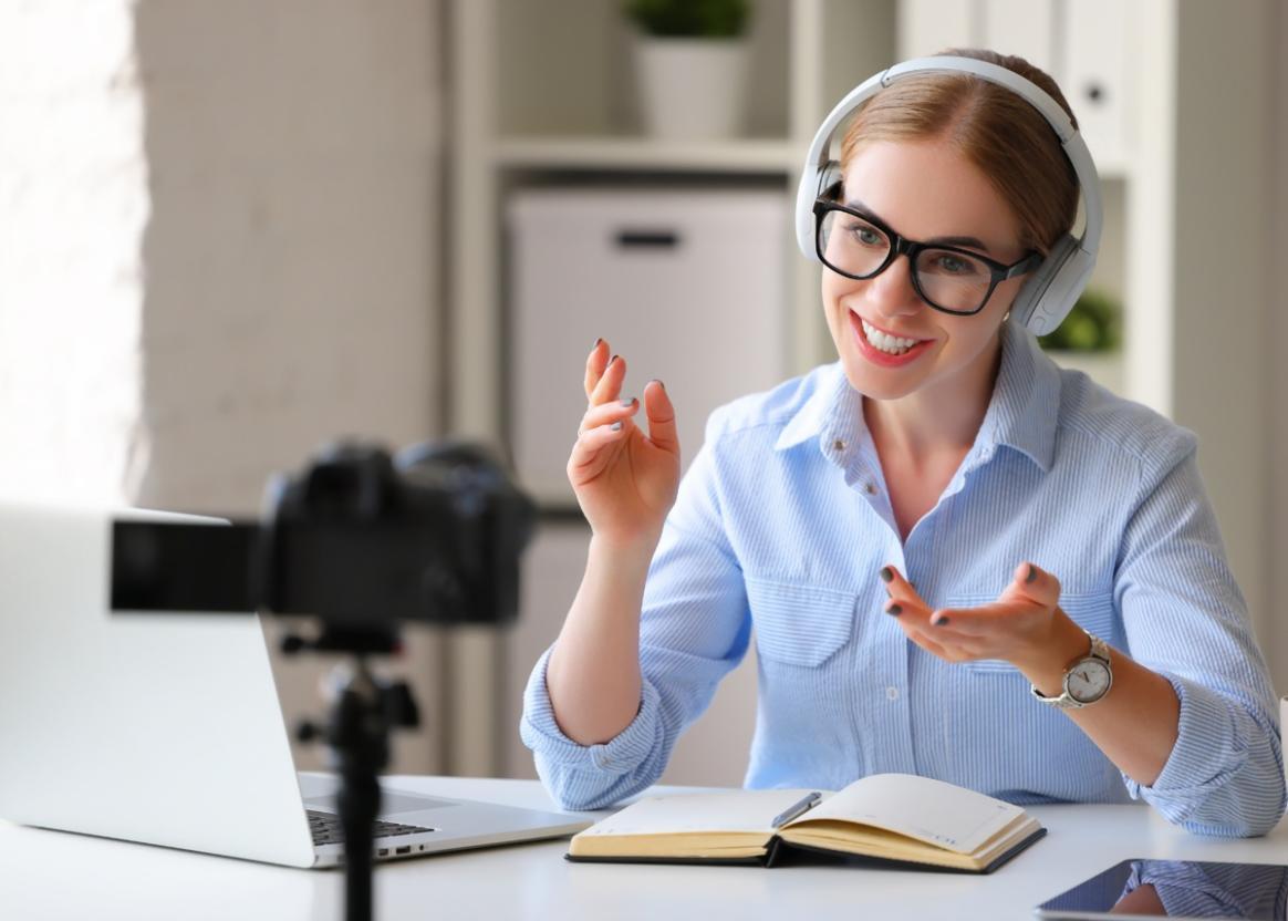 Kollaborative Arbeitsumgebung mit modernen Lerntools